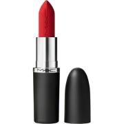 MAC Cosmetics Macximal Silky Matte Lipstick Red Rock - 3,5 g