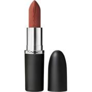 MAC Cosmetics Macximal Silky Matte Lipstick Taupe - 3,5 g