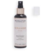 Makeup Revolution Ceramide Fix Fixing Spray - 100 ml