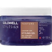 Goldwell StyleSign Lagoom Jam Styling Gel 150 ml