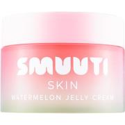 Smuuti Skin Watermelon Jelly Cream 50 ml