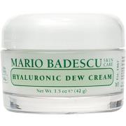 Mario Badescu Hyaluronic Dew Cream 42 g