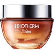 Biotherm Blue Therapy Amber Night Cream 50 ml