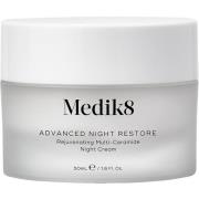 Medik8 Advanced Night Restore 50 ml