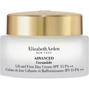 Elizabeth Arden Ceramide Lift & Firm Advanced Day Cream SPF15 - 50 ml