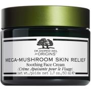 Origins Dr. Weil Mega-Mushroom Skin Relief & Soothing Face Cream 50 ml