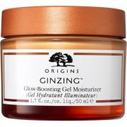 Origins GinZing Glow-Boosting Gel Moisturizing Face Cream - 50 ml