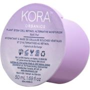 KORA Organics Plant Stem Cell Retinol Alternative Moisturizer Refill -...