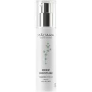 MÁDARA Deep Moisture Nourish Cream 50 ml