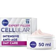 Nivea Cellular Expert Filler Day Cream 50 ml