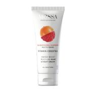 MOSSA Vitamin Cocktail Mask&Night cream 60  ml