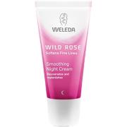 Weleda Wild Rose Smoothing Night Cream - 30 ml