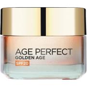 L'Oréal Paris Age Perfect Golden Age Day Creme SPF 20 - 50 ml