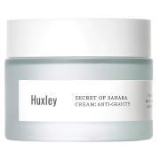 Huxley Cream; Anti-Gravity 50 ml