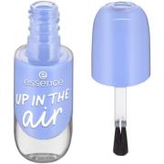 essence Gel Nail Colour 69 UP IN THE air - 8 ml