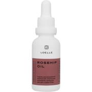 Loelle Rosehip Oil 30 ml