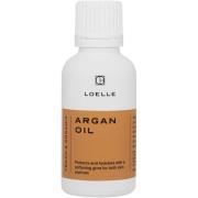 Loelle Argan Oil 30 ml