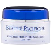Beauté Pacifique Enriched Moisturizing Day Cream Dry Skin - 50 ml