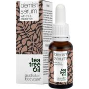 Australian Bodycare Blemish Serum With Tea Tree Oil, Niacinamide And Z...