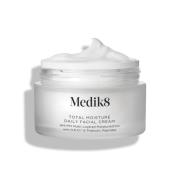 Medik8 Total Moisture Daily Facial Cream 50 ml