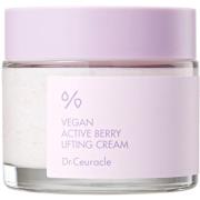 Dr. Ceuracle Vegan Active Berry Lifting Cream 75 g