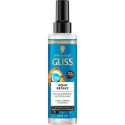 Schwarzkopf  Gliss Express-Repair-Conditioner Spray Aqua Revive