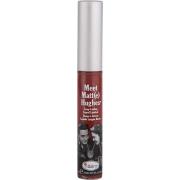 the Balm Meet Matt(e) Hughes Lasting Liquid Lipstick Trustworthy - ml ...