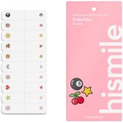 Hismile Smilesticka Fun Pack - 20 pcs