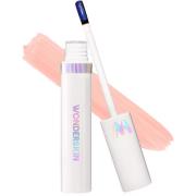 Wonderskin Wonder Blading Lip Stain Masque Adore (Peachy Rose) - 4 ml