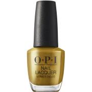 OPI Nail Lacquer Fall Collection SaTURN Me On - 15 ml