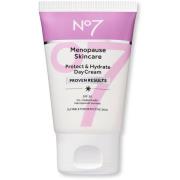 No7 Menopause Protect & Hydrate Day Cream Spf30 50 ml