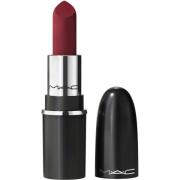 MAC Cosmetics Macximal Matte Mini Lipstick D For Danger - 1,7 g