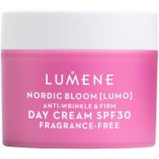 Lumene Nordic Bloom Anti-Wrinkle & Firm Day Cream 50 ml