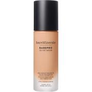 bareMinerals BarePro 24H Matte Liquid Foundation Light Light 26 Cool -...