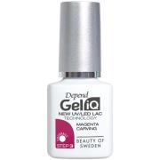 Depend Gel iQ Magenta Carving - 5 ml