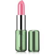 Clinique Pop Longwear Lipstick Shine Sweet Pop - 3,9 g