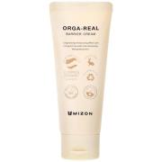 Mizon Orga-Real Barrier Cream 100 ml