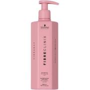 Schwarzkopf Professional Fibre Clinix Vibrancy Shampo 300 ml