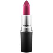 MAC Cosmetics Frost Lipstick New York Apple - 3 g