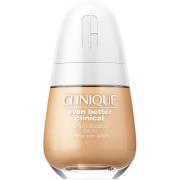 Clinique Even Better Clinical Serum Foundation SPF20 WN 38 Stone - 30 ...
