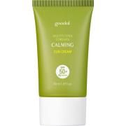 Goodal Houttuynia Cordata Calming Moisture Sun Cream SPF50+Pa + + + + ...