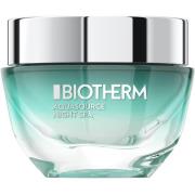 Biotherm Aquasource Night Spa Moisturizing Cream Night Spa - 50 ml