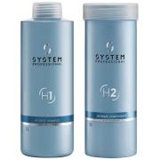 System Professional Hydrate Duo