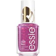 Essie x Disney's Snow White Nail Polish Collection 55 fiercest of them...