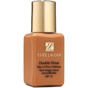 Estée Lauder Double Wear Stay-In-Place Foundation SPF10 5W2 Rich Caram...