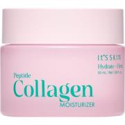 It'S SKIN Peptide Collagen Moisturizer 50 ml