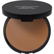 bareMinerals Original Mineral Veil Pressed Setting Powder Sheer Tan - ...