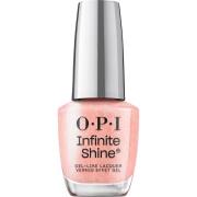 OPI Infinite Shine Spring Collection Suzi's Pedicure Throne - 15 ml