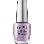 OPI Infinite Shine Spring Collection Where Time Stuns Still - 15 ml