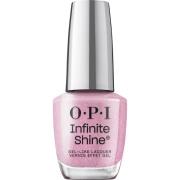 OPI Infinite Shine Spring Collection Time Will Pastel - 15 ml